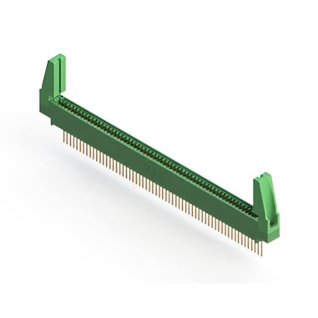 345-061-540-688 EDAC Inc.  Edgeboard Connectors